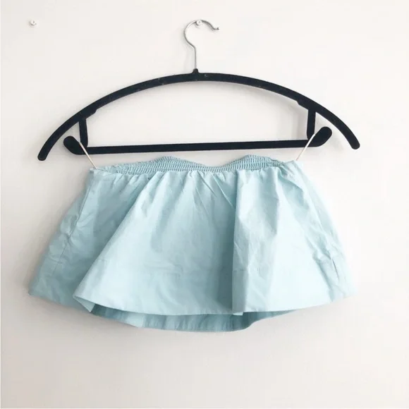 ARTIZIA BLUE TOP☀️❤️ - Picture 5 of 7